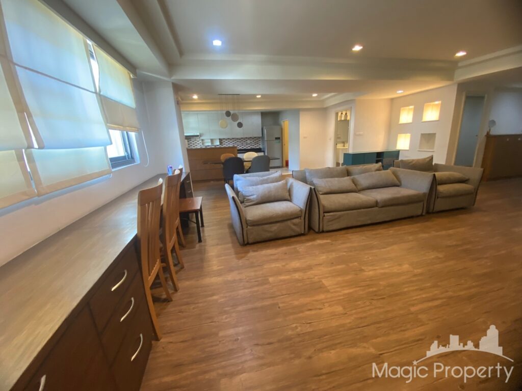 For Rent 3 Bed Condo in Royal Castle Sukhumvit, Khlong Toei Nuea, Bangkok | ฿50,000/month | MGP1462 – Photo 15