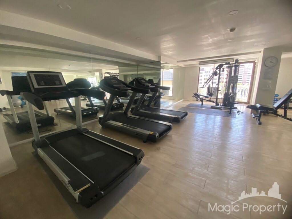 For Rent 3 Bed Condo in Royal Castle Sukhumvit, Khlong Toei Nuea, Bangkok | ฿50,000/month | MGP1462 – Photo 17