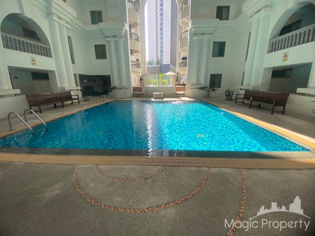 For Rent 3 Bed Condo in Royal Castle Sukhumvit, Khlong Toei Nuea, Bangkok | ฿50,000/month | MGP1462 – Photo 18