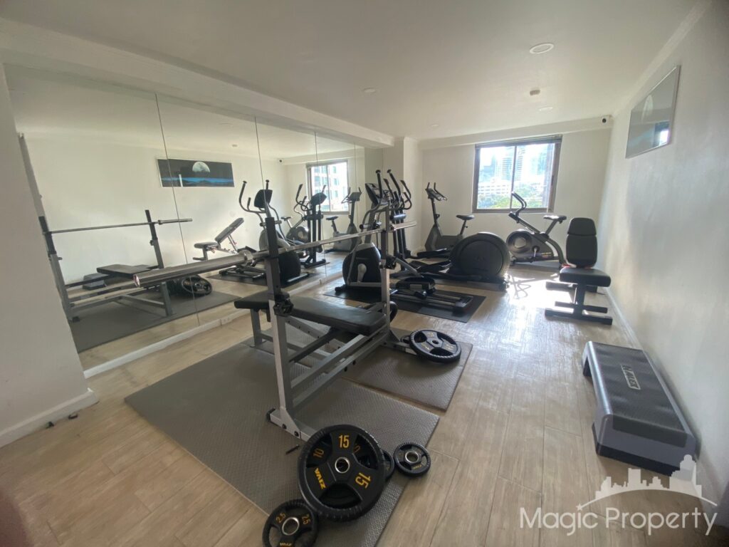 For Rent 3 Bed Condo in Royal Castle Sukhumvit, Khlong Toei Nuea, Bangkok | ฿50,000/month | MGP1462 – Photo 20