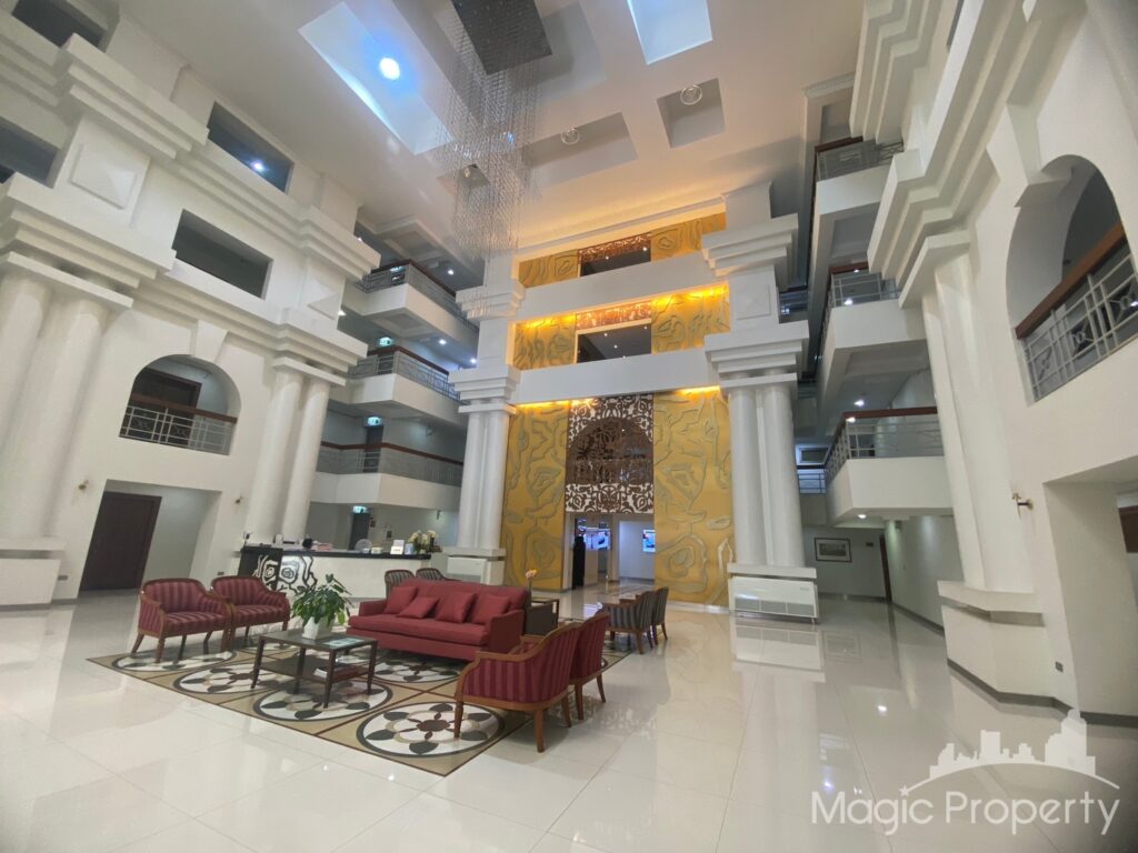 For Rent 3 Bed Condo in Royal Castle Sukhumvit, Khlong Toei Nuea, Bangkok | ฿50,000/month | MGP1462 – Photo 23