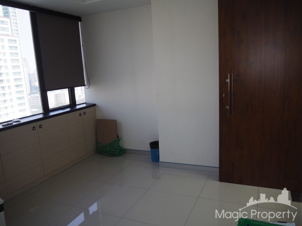 For Rent Commercial/Office in Ocean Tower 1, Khlong Toei, Bangkok | ฿196,770/month | MGP1463 – Photo 7