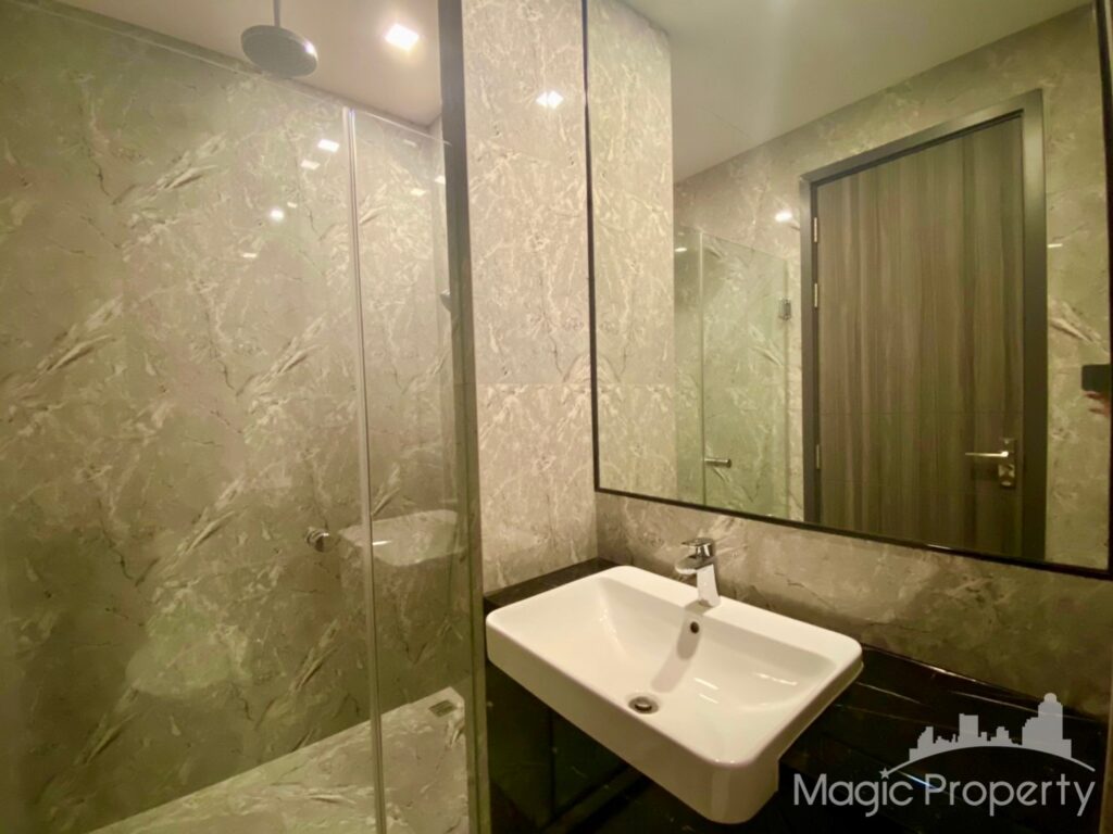 1 Bed Condo in Ashton Asoke, Khlong Toei Nuea, Bangkok | ฿35,000 | MGP1464 – Photo 11