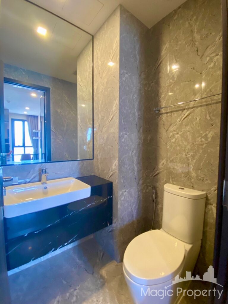 1 Bed Condo in Ashton Asoke, Khlong Toei Nuea, Bangkok | ฿35,000 | MGP1464 – Photo 12