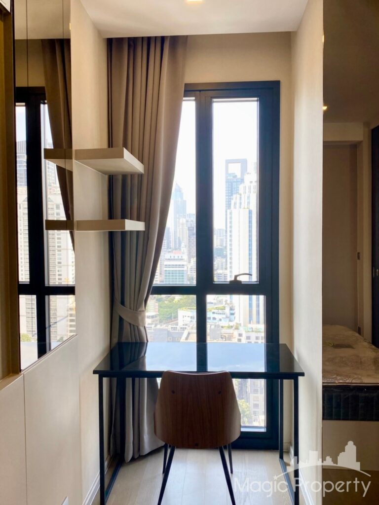 1 Bed Condo in Ashton Asoke, Khlong Toei Nuea, Bangkok | ฿35,000 | MGP1464 – Photo 8