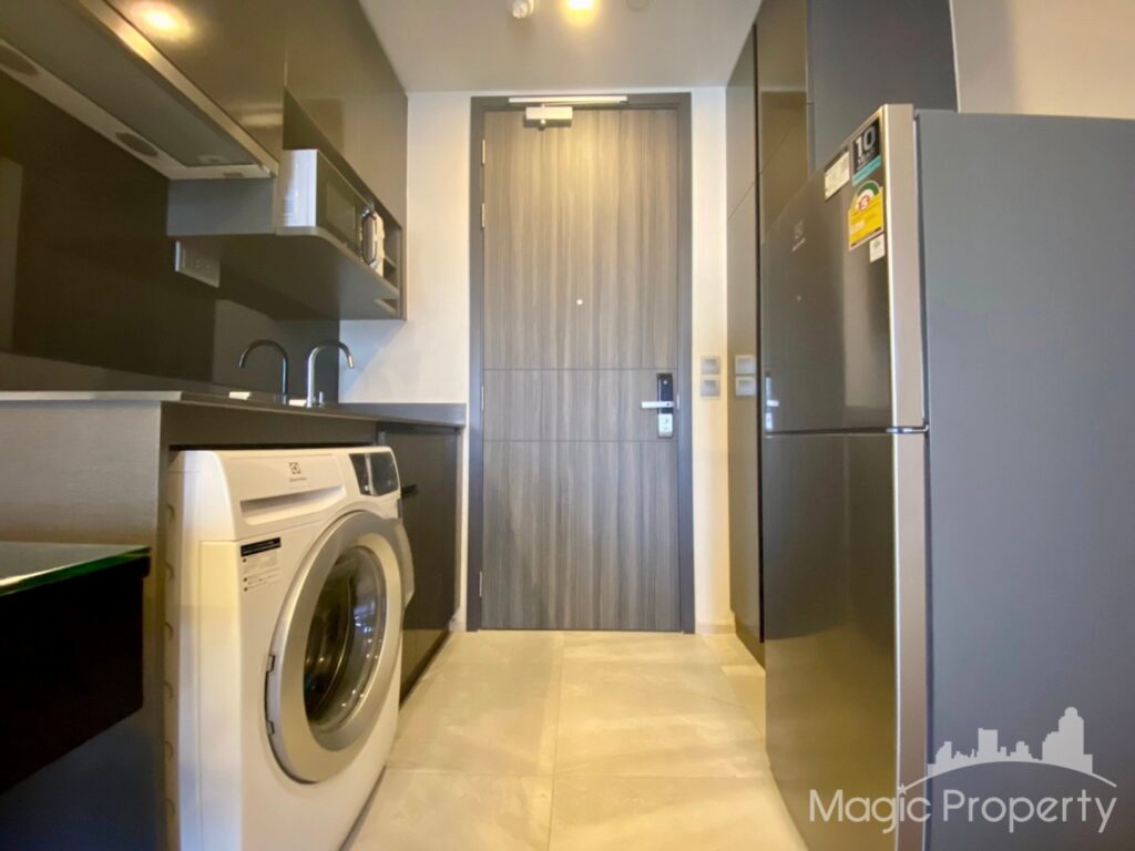 1 Bed Condo in Ashton Asoke, Khlong Toei Nuea, Bangkok | ฿35,000 | MGP1464 – Photo 9
