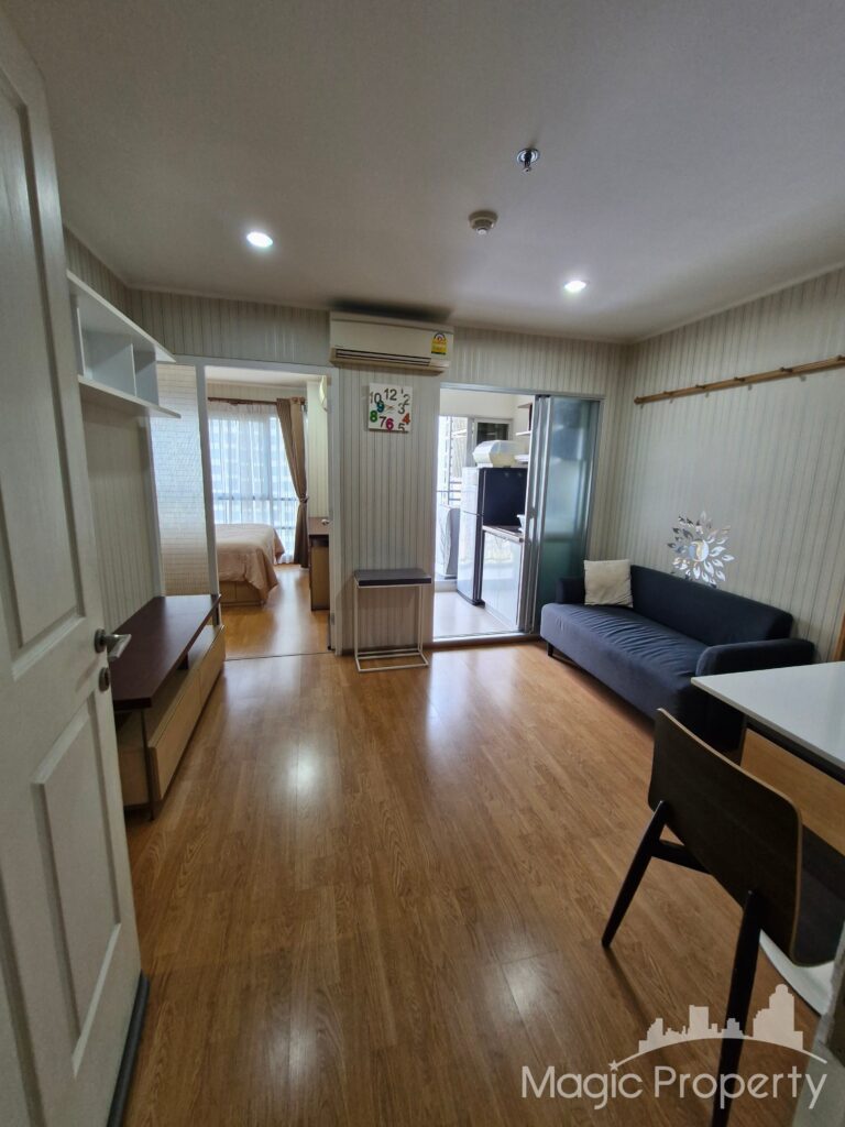 For Sale 1 Bed Condo in U Delight at Onnut Station, On Nut, Bangkok | ฿2,350,000 | MGP1465 – Photo 3