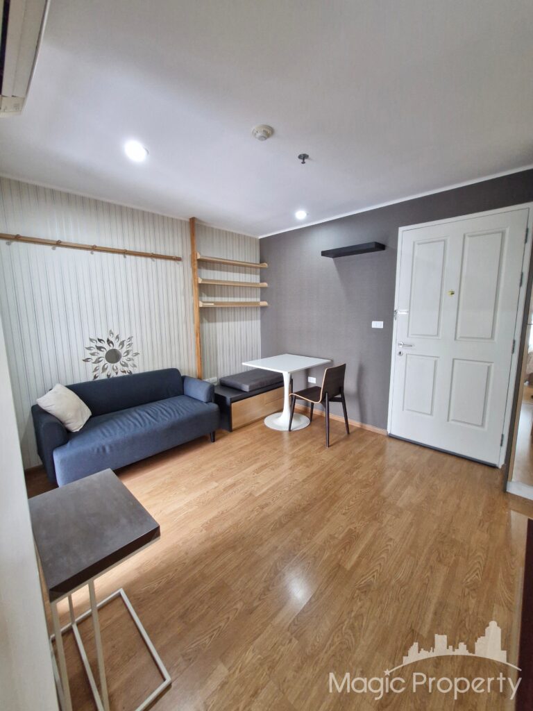 For Sale 1 Bed Condo in U Delight at Onnut Station, On Nut, Bangkok | ฿2,350,000 | MGP1465 – Photo 4