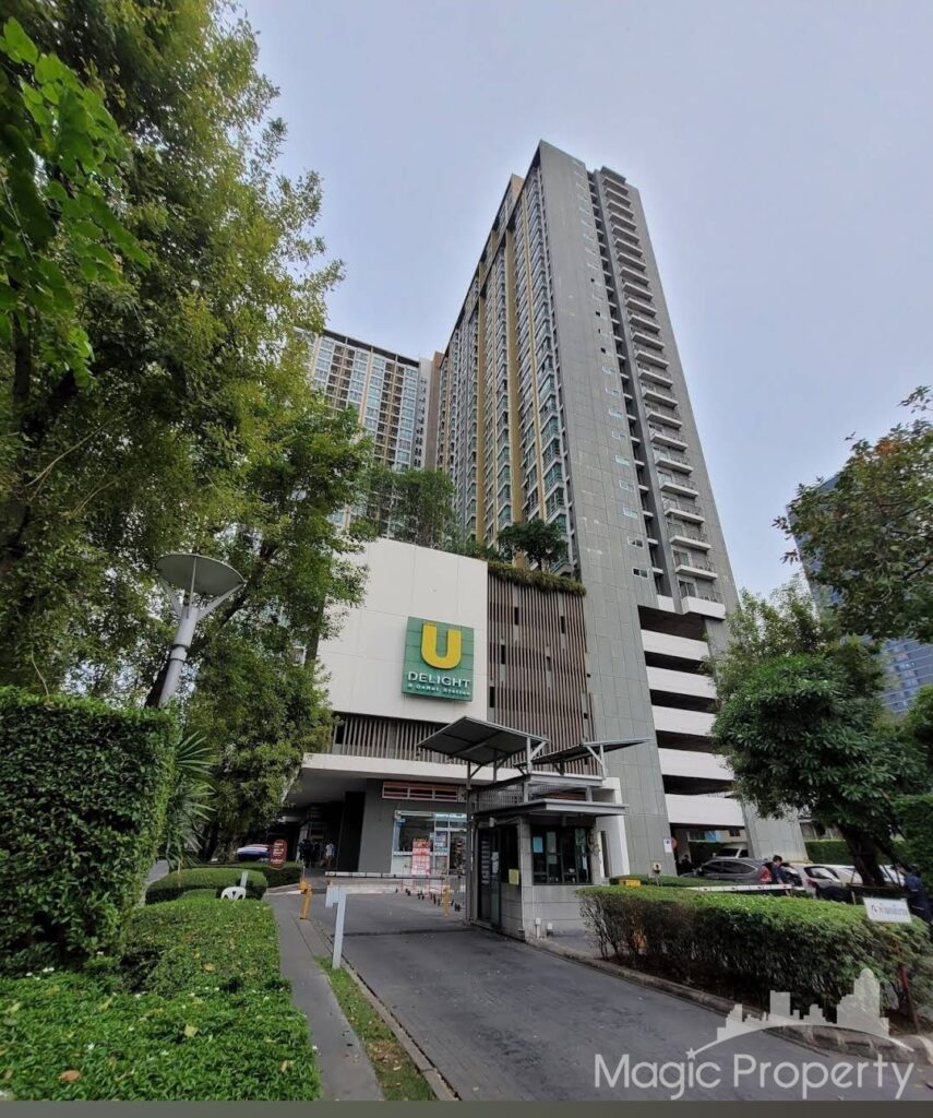 For Sale 1 Bed Condo in U Delight at Onnut Station, On Nut, Bangkok | ฿2,350,000 | MGP1465 – Photo 8