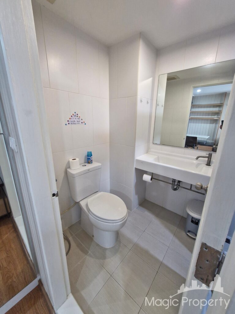 For Sale 1 Bed Condo in U Delight at Onnut Station, On Nut, Bangkok | ฿2,350,000 | MGP1465 – Photo 5