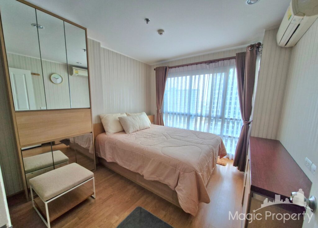 For Sale 1 Bed Condo in U Delight at Onnut Station, On Nut, Bangkok | ฿2,350,000 | MGP1465 – Photo 1