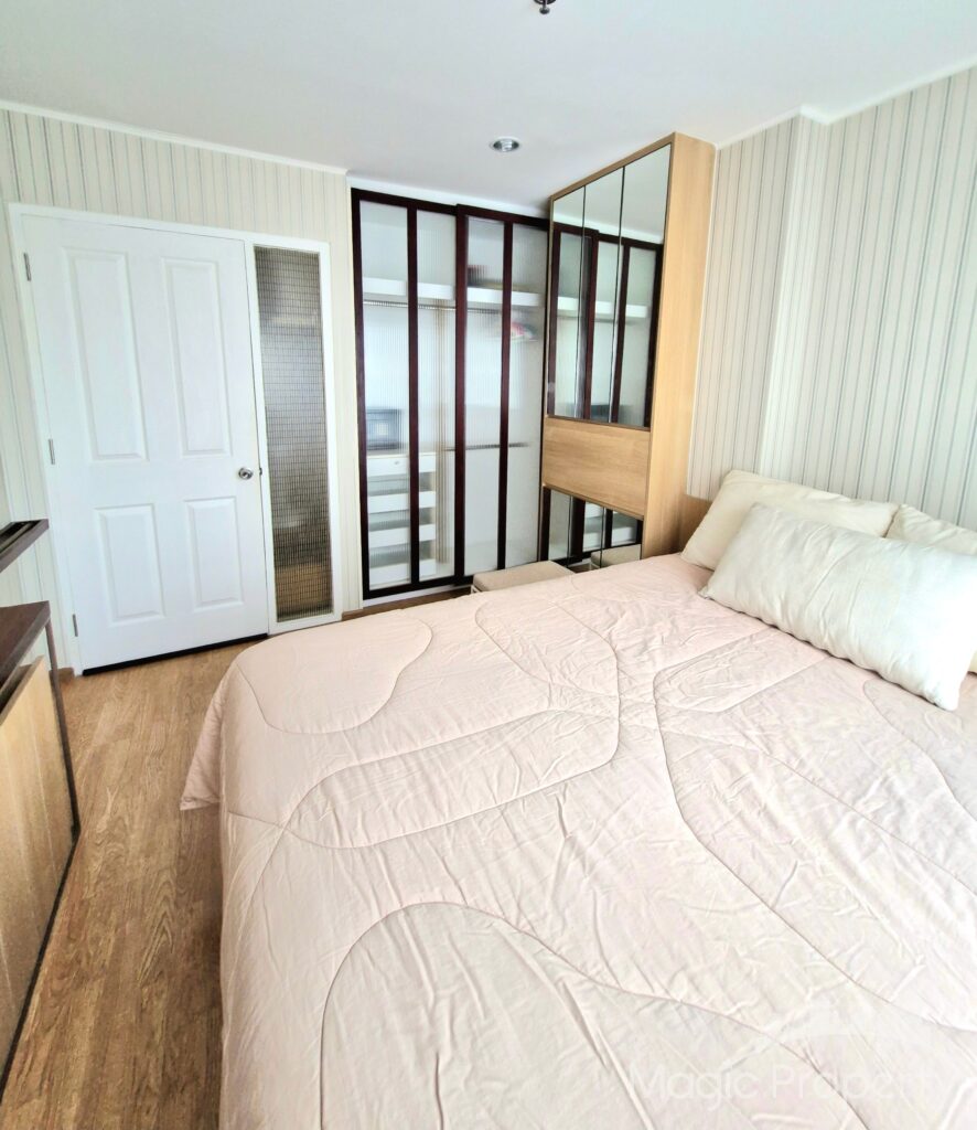 For Sale 1 Bed Condo in U Delight at Onnut Station, On Nut, Bangkok | ฿2,350,000 | MGP1465 – Photo 2