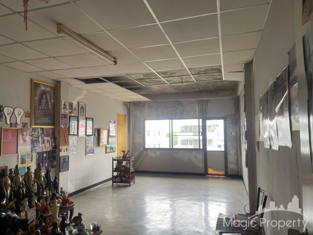 For Sale 4 Bed Commercial/Office in Suan Luang, Bangkok | ฿7,900,000 | MGP1467 – Photo 2 For Sale 4 Bed Commercial/Office in Suan Luang, Bangkok | ฿7,900,000 | MGP1467 – Photo 2