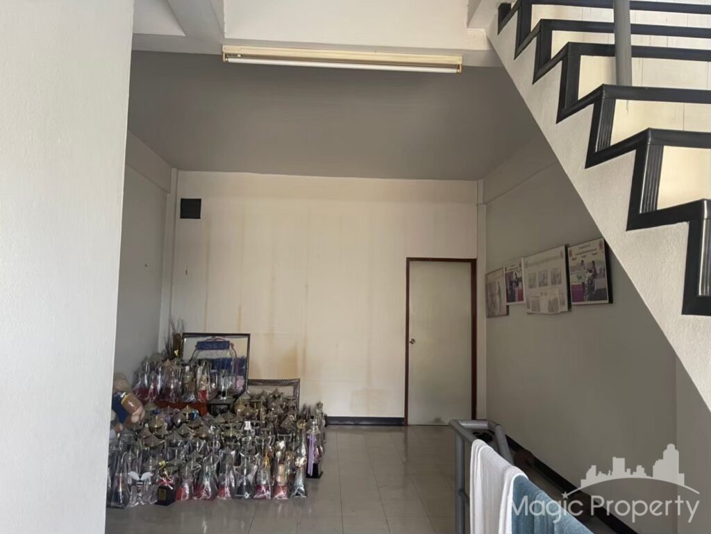 For Sale 4 Bed Commercial/Office in Suan Luang, Bangkok | ฿7,900,000 | MGP1467 – Photo 3 For Sale 4 Bed Commercial/Office in Suan Luang, Bangkok | ฿7,900,000 | MGP1467 – Photo 3