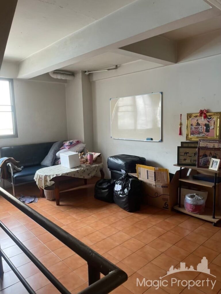 For Sale 4 Bed Commercial/Office in Suan Luang, Bangkok | ฿7,900,000 | MGP1467 – Photo 10 For Sale 4 Bed Commercial/Office in Suan Luang, Bangkok | ฿7,900,000 | MGP1467 – Photo 10