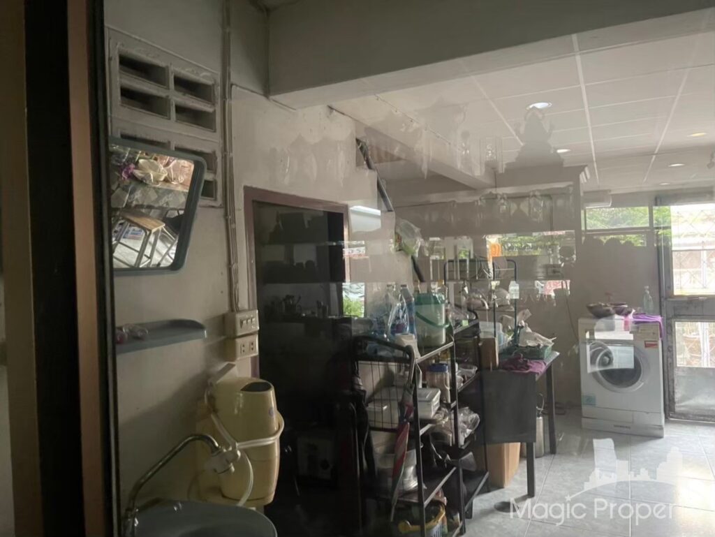 For Sale 4 Bed Commercial/Office in Suan Luang, Bangkok | ฿7,900,000 | MGP1467 – Photo 12 For Sale 4 Bed Commercial/Office in Suan Luang, Bangkok | ฿7,900,000 | MGP1467 – Photo 12