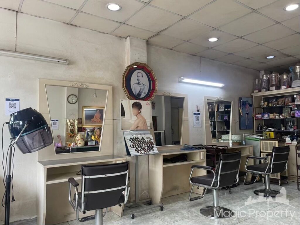 For Sale 4 Bed Commercial/Office in Suan Luang, Bangkok | ฿7,900,000 | MGP1467 – Photo 15 For Sale 4 Bed Commercial/Office in Suan Luang, Bangkok | ฿7,900,000 | MGP1467 – Photo 15