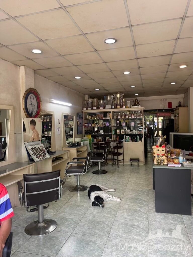 For Sale 4 Bed Commercial/Office in Suan Luang, Bangkok | ฿7,900,000 | MGP1467 – Photo 18 For Sale 4 Bed Commercial/Office in Suan Luang, Bangkok | ฿7,900,000 | MGP1467 – Photo 18