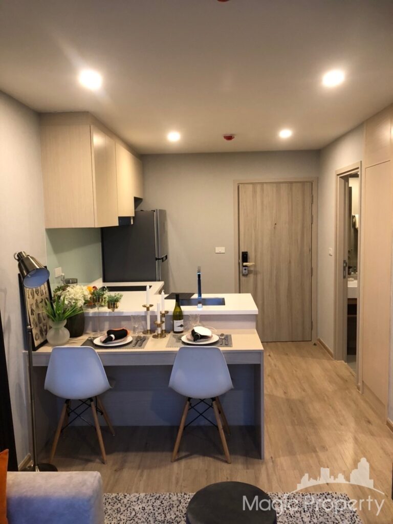 For Sale 1 Bed Condo in Serio Sukhumvit 50, Phra Khanong, Bangkok | ฿3,130,000 | MGP1469 – Photo 3