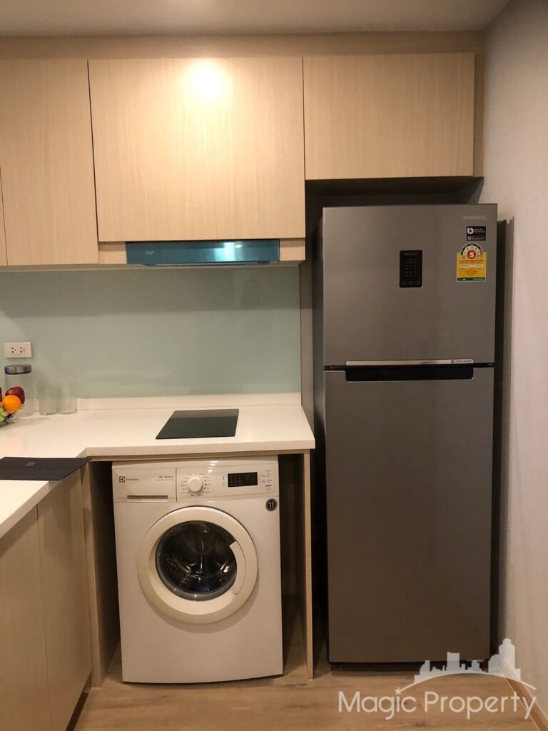 For Sale 1 Bed Condo in Serio Sukhumvit 50, Phra Khanong, Bangkok | ฿3,130,000 | MGP1469 – Photo 5
