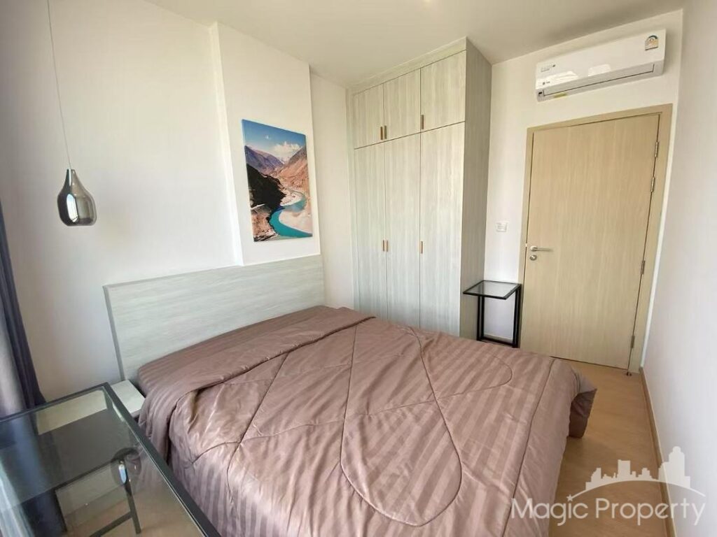 For Rent 2 Bed Condo in MARU Ekkamai 2, Phra Khanong Nuea, Bangkok | ฿50,000/month | MGP1471 – Photo 1