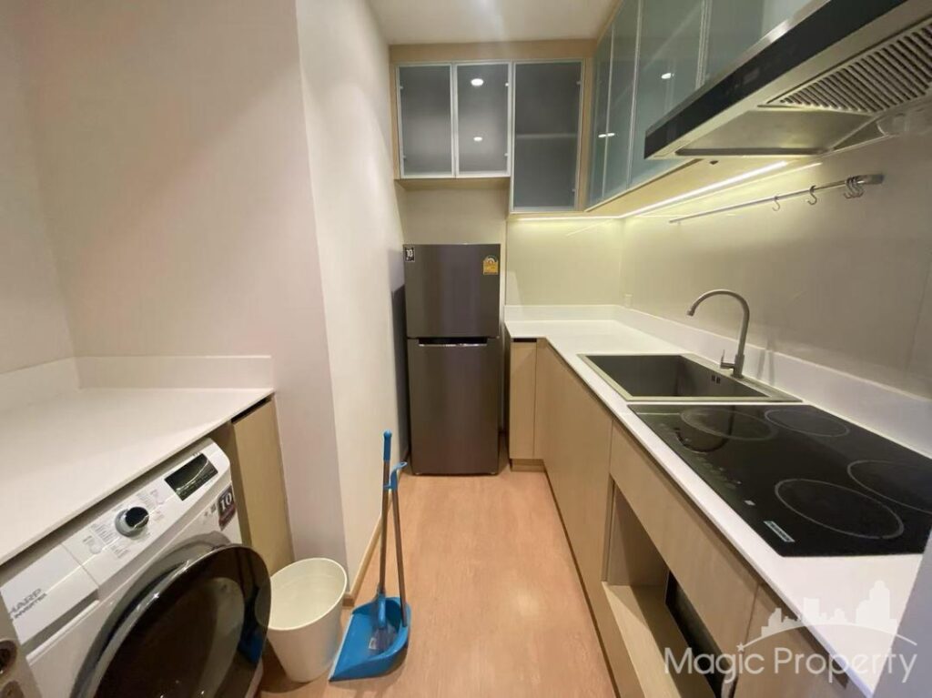 For Rent 2 Bed Condo in MARU Ekkamai 2, Phra Khanong Nuea, Bangkok | ฿50,000/month | MGP1471 – Photo 2