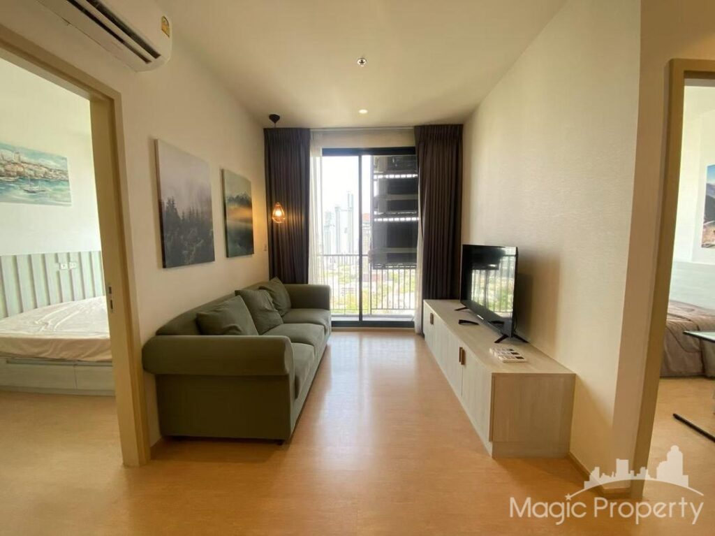 For Rent 2 Bed Condo in MARU Ekkamai 2, Phra Khanong Nuea, Bangkok | ฿50,000/month | MGP1471 – Photo 3