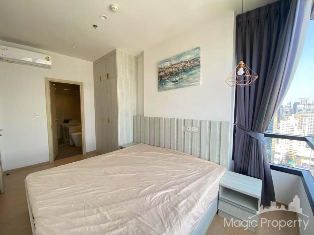 For Rent 2 Bed Condo in MARU Ekkamai 2, Phra Khanong Nuea, Bangkok | ฿50,000/month | MGP1471 – Photo 5