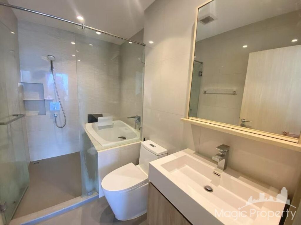 For Rent 2 Bed Condo in MARU Ekkamai 2, Phra Khanong Nuea, Bangkok | ฿50,000/month | MGP1471 – Photo 6