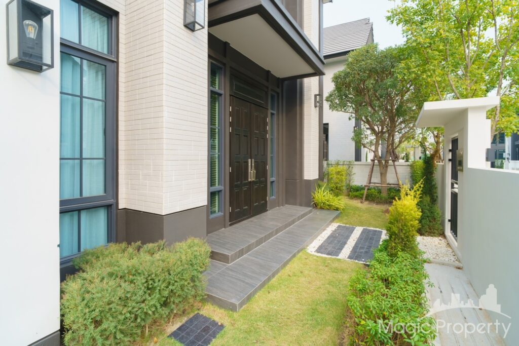 For Sale 5 Bed Single House in The City Bangna 2, Bang Phli Yai, Samut Prakan | ฿48,000,000 | MGP1475 – Photo 2