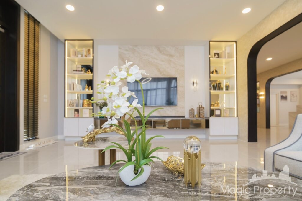 For Sale 5 Bed Single House in The City Bangna 2, Bang Phli Yai, Samut Prakan | ฿48,000,000 | MGP1475 – Photo 9