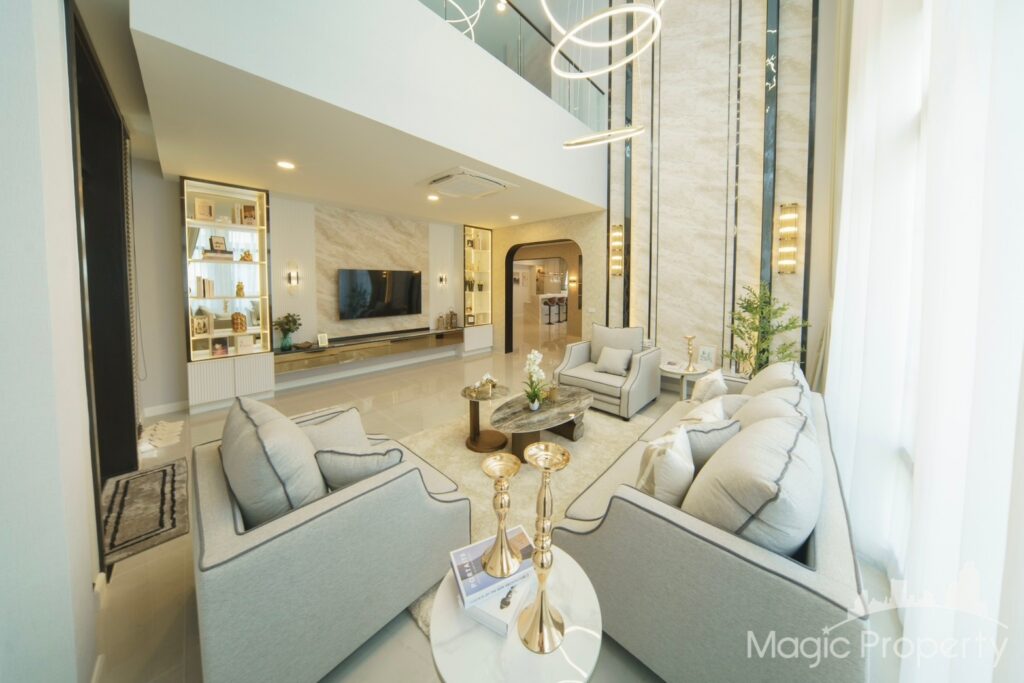 For Sale 5 Bed Single House in The City Bangna 2, Bang Phli Yai, Samut Prakan | ฿48,000,000 | MGP1475 – Photo 10
