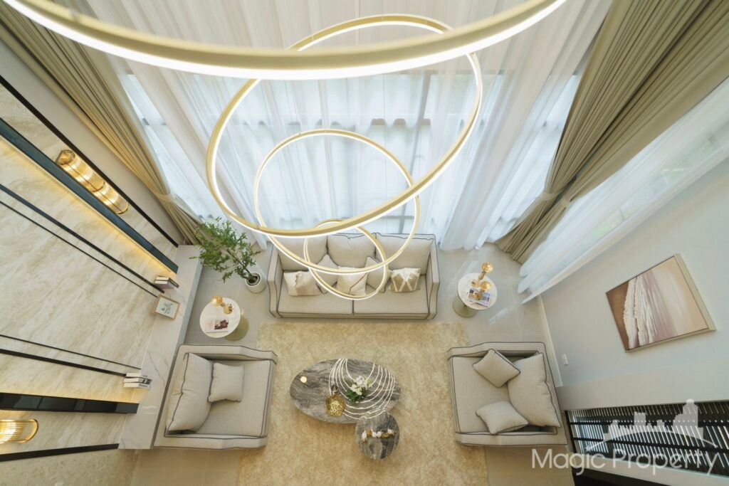 For Rent 5 Bed Single House in The City Bangna 2, Bang Phli Yai, Samut Prakan | ฿300,000/month | MGP1475R – Photo 12