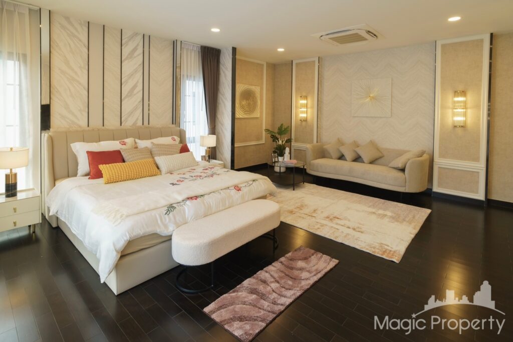 For Sale 5 Bed Single House in The City Bangna 2, Bang Phli Yai, Samut Prakan | ฿48,000,000 | MGP1475 – Photo 14