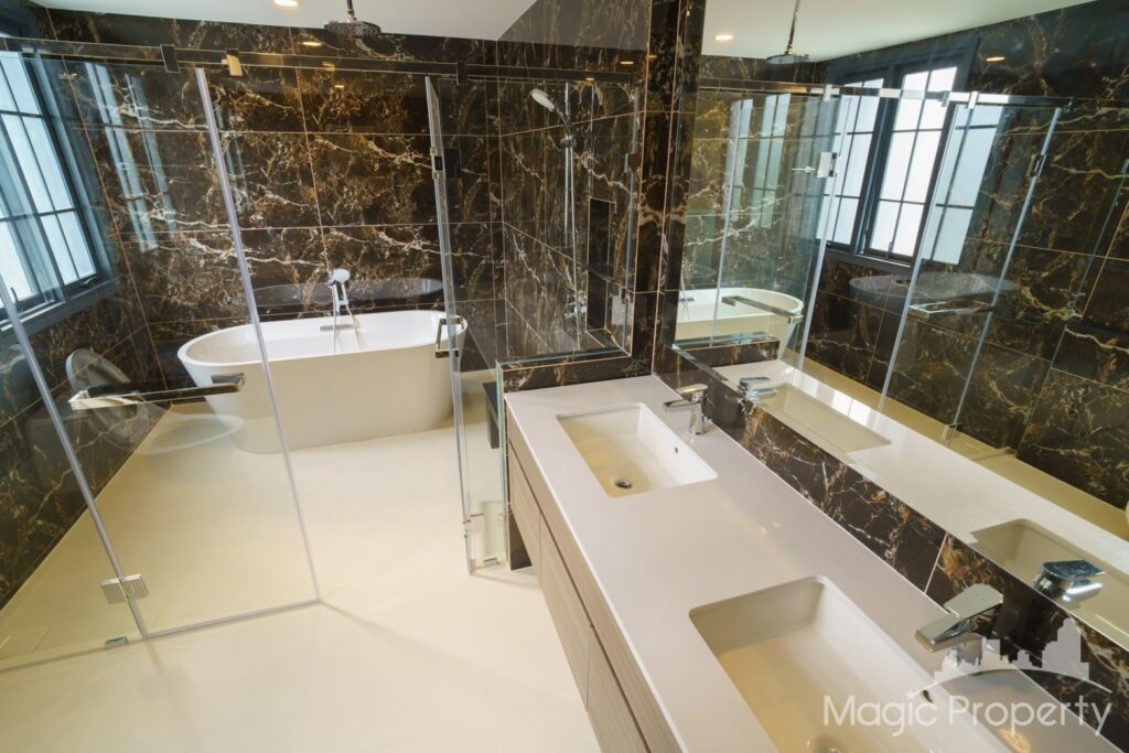For Sale 5 Bed Single House in The City Bangna 2, Bang Phli Yai, Samut Prakan | ฿48,000,000 | MGP1475 – Photo 24