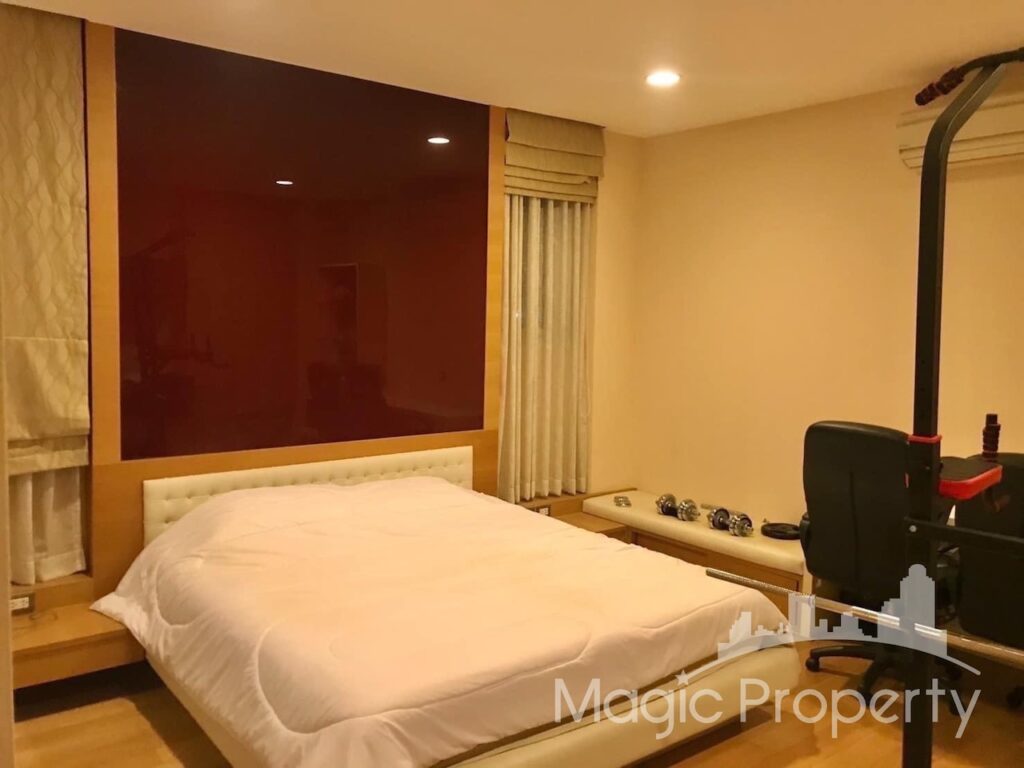 For Rent 6 Bed Single House in Windmill Village Bangna Golf Course, Bang Phli Yai, Samut Prakan | ฿850,00... – Photo 13