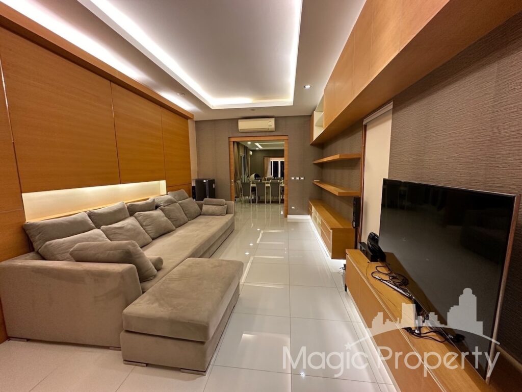 For Rent 6 Bed Single House in Windmill Village Bangna Golf Course, Bang Phli Yai, Samut Prakan | ฿850,00... – Photo 23
