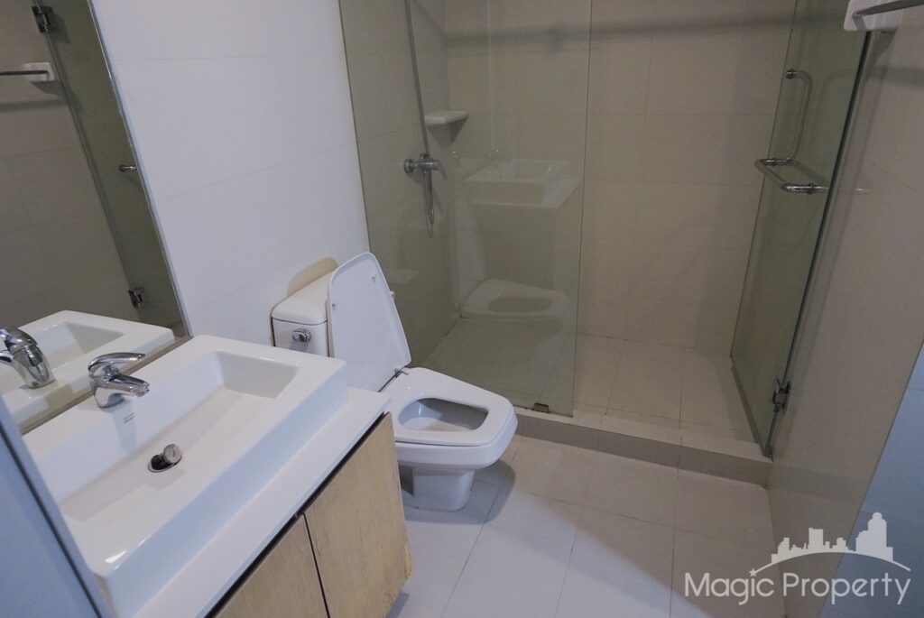 For Rent Studio Bed Condo in The Alcove Thonglor 10, Khlong Tan Nuea, Bangkok | ฿18,000/month | MGP079R – Photo 10