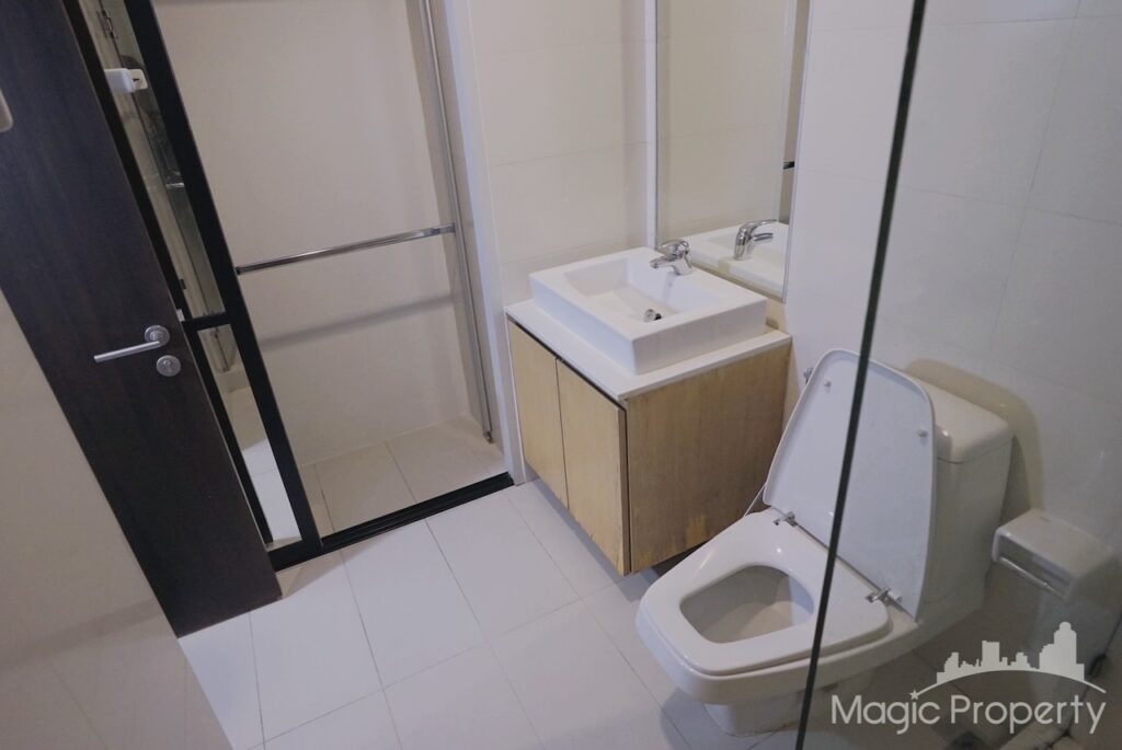 For Rent Studio Bed Condo in The Alcove Thonglor 10, Khlong Tan Nuea, Bangkok | ฿18,000/month | MGP079R – Photo 11