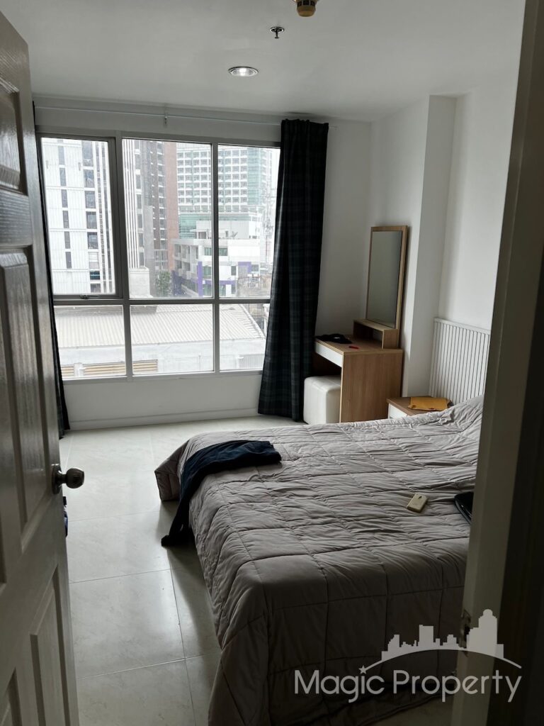 1 Bed Condo in Life @ Sukhumvit 65, Phra Khanong Nuea, Bangkok | ฿20,000 | MGP1178 – Photo 6
