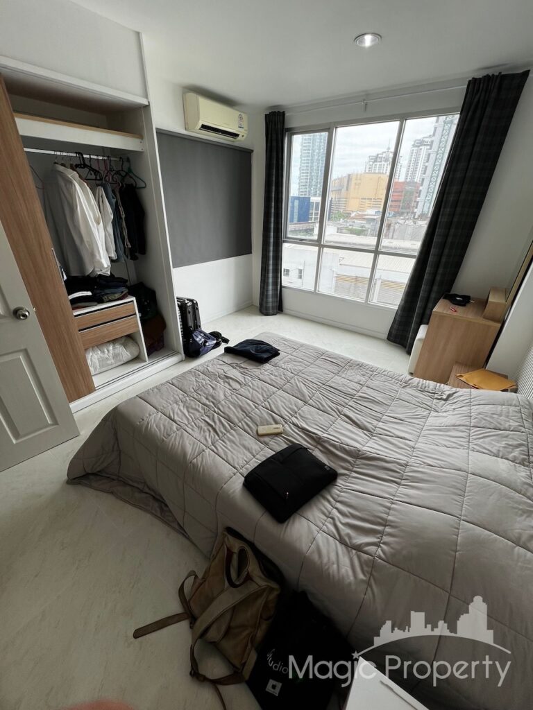 1 Bed Condo in Life @ Sukhumvit 65, Phra Khanong Nuea, Bangkok | ฿20,000 | MGP1178 – Photo 7