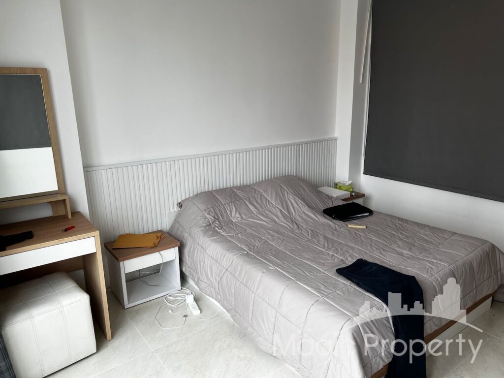 1 Bed Condo in Life @ Sukhumvit 65, Phra Khanong Nuea, Bangkok | ฿20,000 | MGP1178 – Photo 8