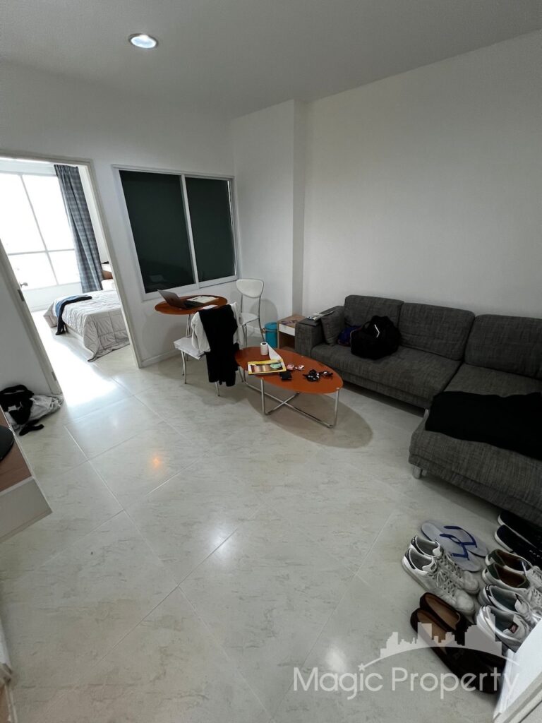 1 Bed Condo in Life @ Sukhumvit 65, Phra Khanong Nuea, Bangkok | ฿20,000 | MGP1178 – Photo 10