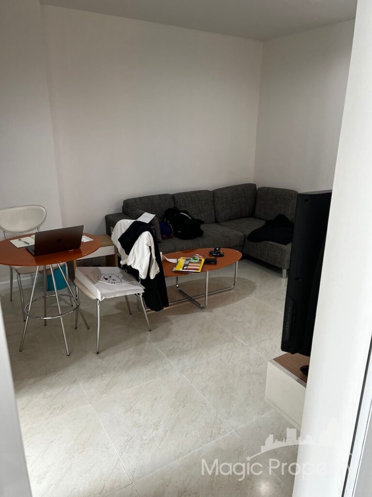 1 Bed Condo in Life @ Sukhumvit 65, Phra Khanong Nuea, Bangkok | ฿20,000 | MGP1178 – Photo 11