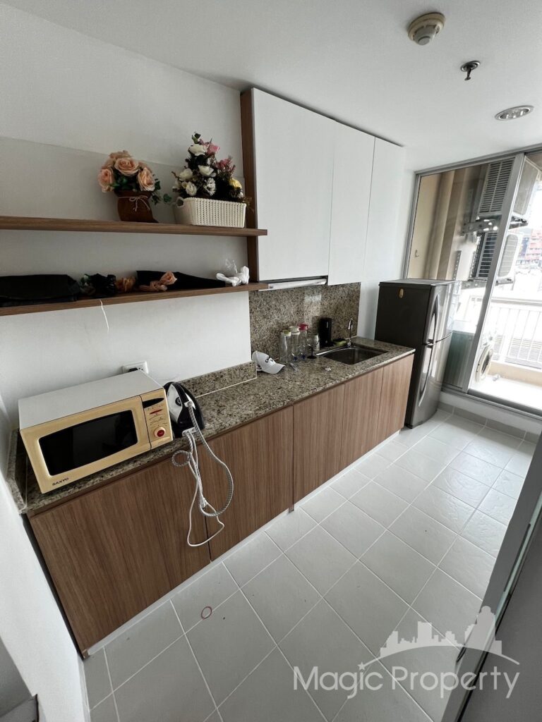 1 Bed Condo in Life @ Sukhumvit 65, Phra Khanong Nuea, Bangkok | ฿20,000 | MGP1178 – Photo 12