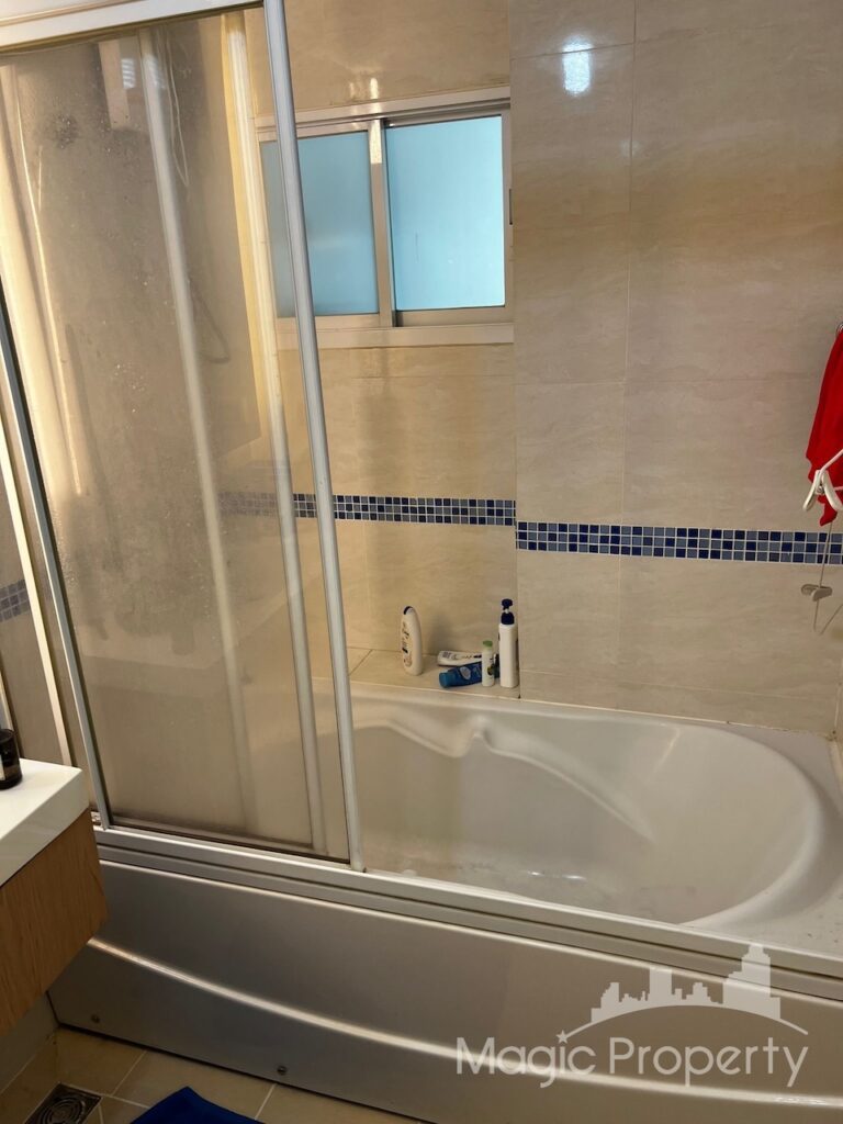 1 Bed Condo in Life @ Sukhumvit 65, Phra Khanong Nuea, Bangkok | ฿20,000 | MGP1178 – Photo 13
