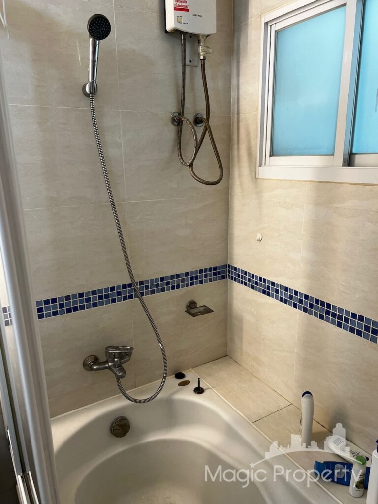 1 Bed Condo in Life @ Sukhumvit 65, Phra Khanong Nuea, Bangkok | ฿20,000 | MGP1178 – Photo 14