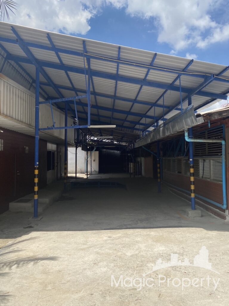 Commercial/Office in Phra Khanong Tai, Bangkok | ฿280,000 | MGP1390 – Photo 14