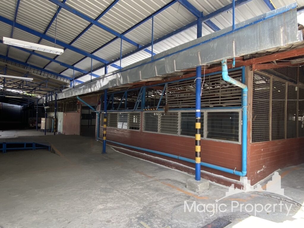 Commercial/Office in Phra Khanong Tai, Bangkok | ฿280,000 | MGP1390 – Photo 15
