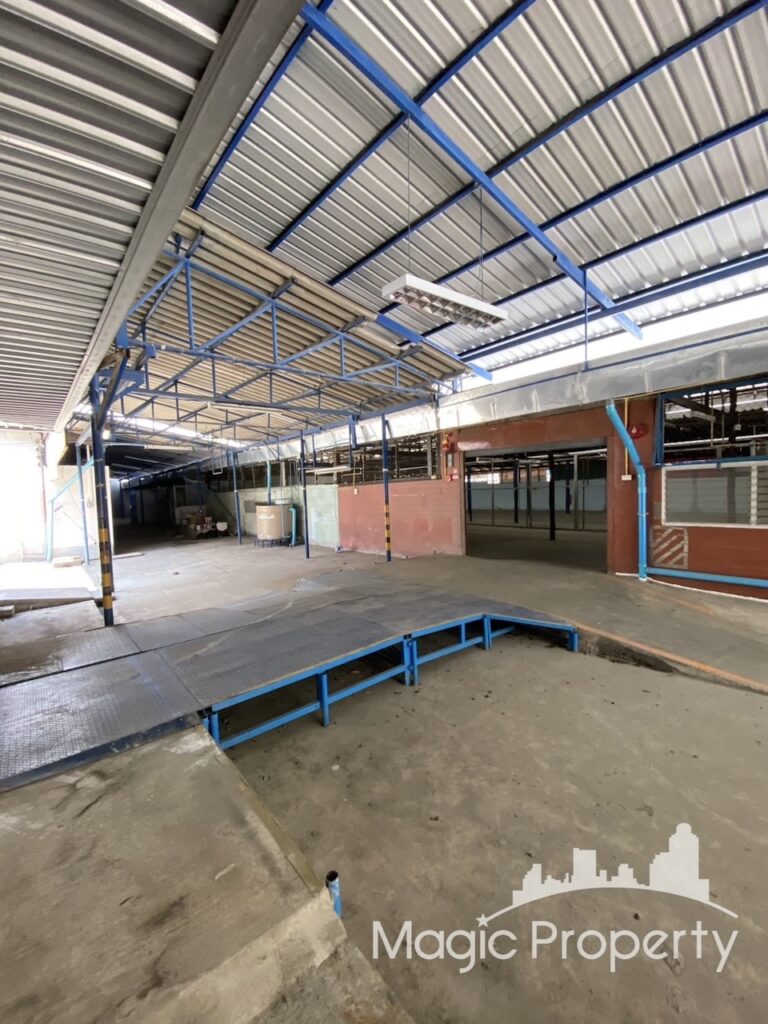 Commercial/Office in Phra Khanong Tai, Bangkok | ฿280,000 | MGP1390 – Photo 16